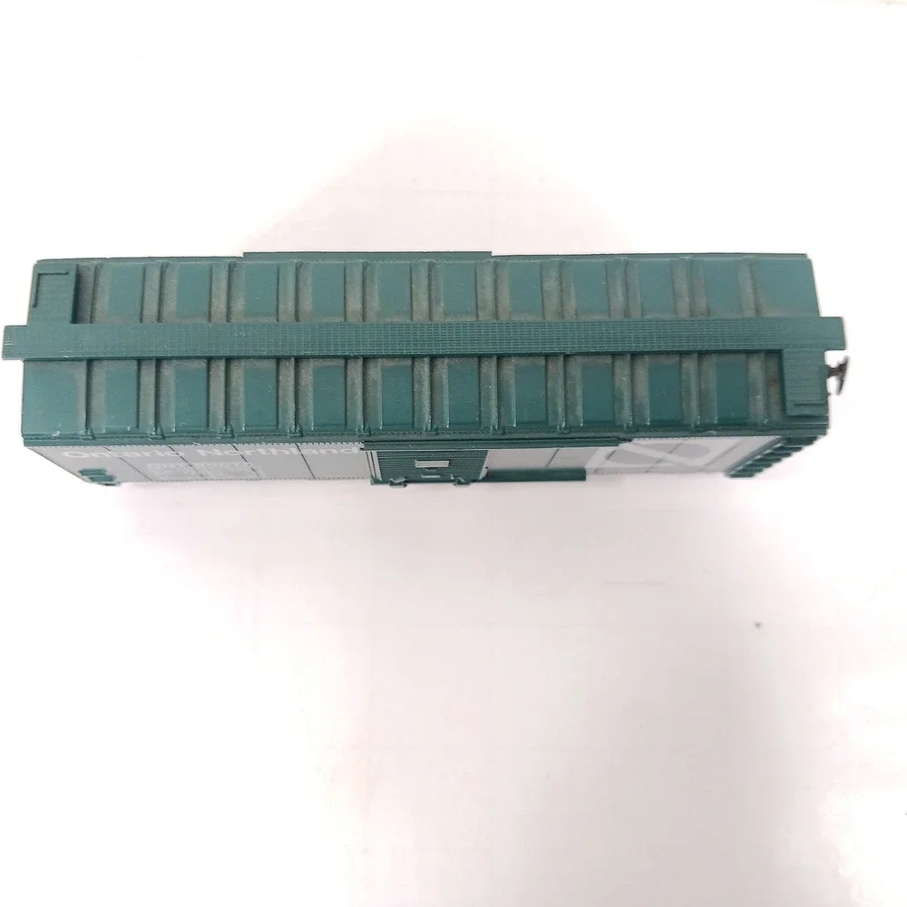 Athearn trains miniature